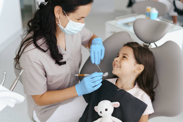 Best Emergency Dental Care for Broken or Chipped Teeth in Terrytown, LA