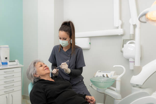 Fast & Reliable Emergency Dental Services in LA